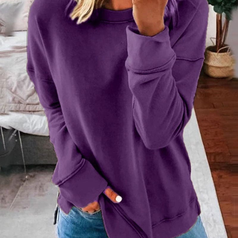 Arabelle | Pullover Confortável