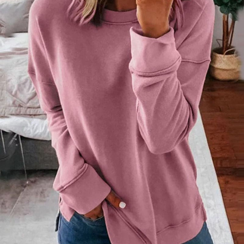 Arabelle | Pullover Confortável