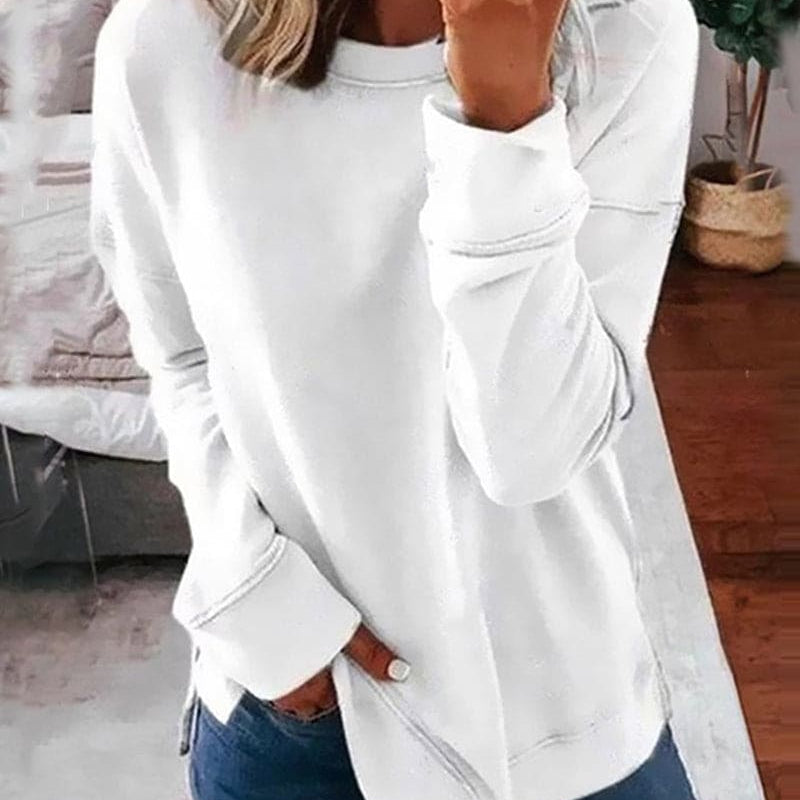 Arabelle | Pullover Confortável