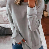 Arabelle | Pullover Confortável