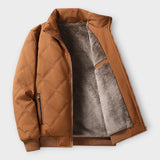 Finley | Casaco de Inverno Quilted para Homem