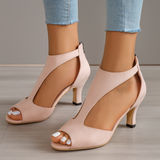 Sophie™ | Saltos Altos Ortopédicos