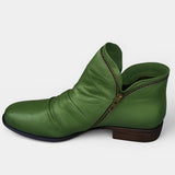 Karin™ | Botas ortopédicas confortáveis