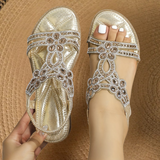 Anita™ | Sandálias ortopédicas no estilo Ibiza