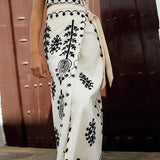 Amalia™ | Elegante conjunto de duas peças