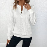 Birgit™ | Pullover de Malha Elegante e Estiloso