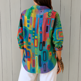 Estelle™ | Blusa elegante e intemporal