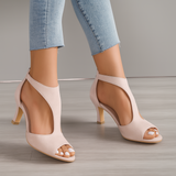 Sophie™ | Saltos Altos Ortopédicos