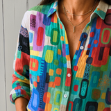 Estelle™ | Blusa elegante e intemporal