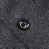 Tommy | Casaco Quente