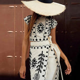 Amalia™ | Elegante conjunto de duas peças