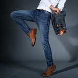 Jackson™ | Jeans Slim-Fit Stretch