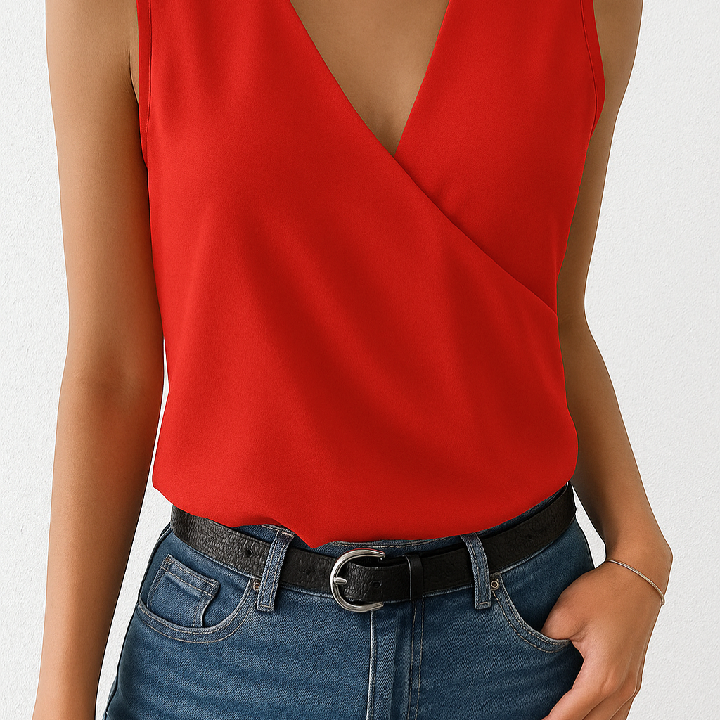 Lisette™ | Blusa Estilosa