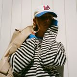 Annelie™ - Pullover Listrado