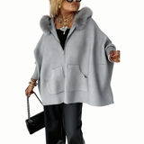 Irene | Casaco elegante de inverno