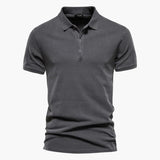 Ethan | Camisola Polo Casual