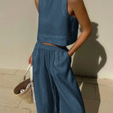 LunaBelle - Conjunto de Duas Peças