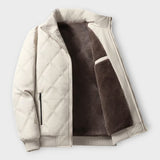 Finley | Casaco de Inverno Quilted para Homem