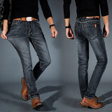 Jackson™ | Jeans Slim-Fit Stretch