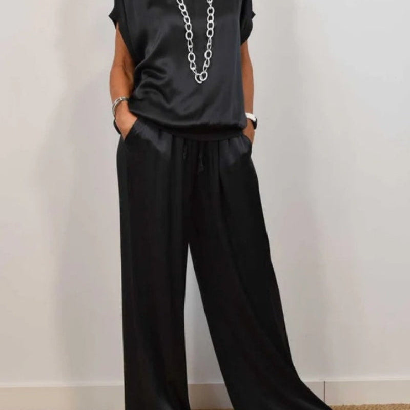 Lydia™ | Elegante Conjunto de 2 Peças