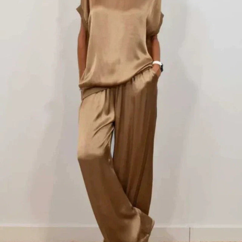 Lydia™ | Elegante Conjunto de 2 Peças