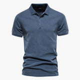 Ethan | Camisola Polo Casual