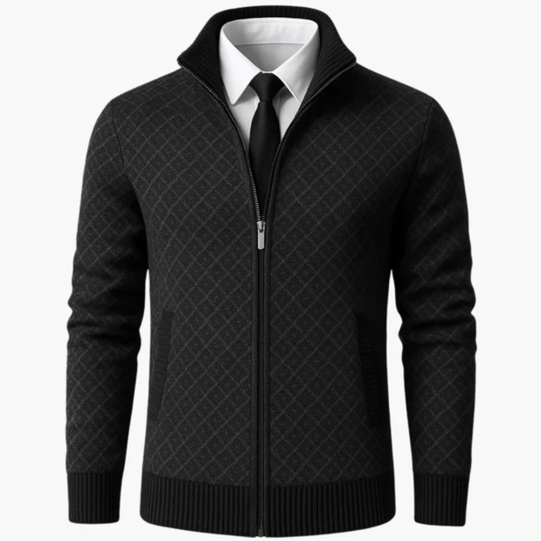 Gilbert - Casaco às Riscas