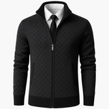 Gilbert - Casaco às Riscas