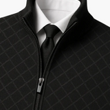 Gilbert - Casaco às Riscas