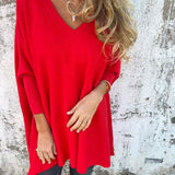 Anna™ | Pullover Elegante