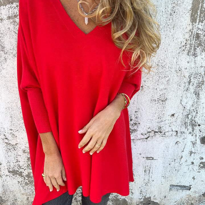 Anna™ | Pullover Elegante