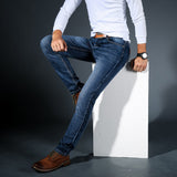 Jackson™ | Jeans Slim-Fit Stretch