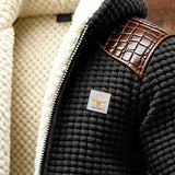 David – Casaco Térmico de Inverno