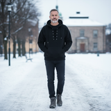 Samuel - Hoodie Resistente para Dias Frios