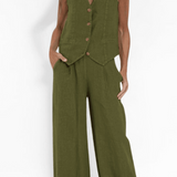 Tamara™ | Elegante Conjunto de 2 Peças