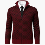 Gilbert - Casaco às Riscas