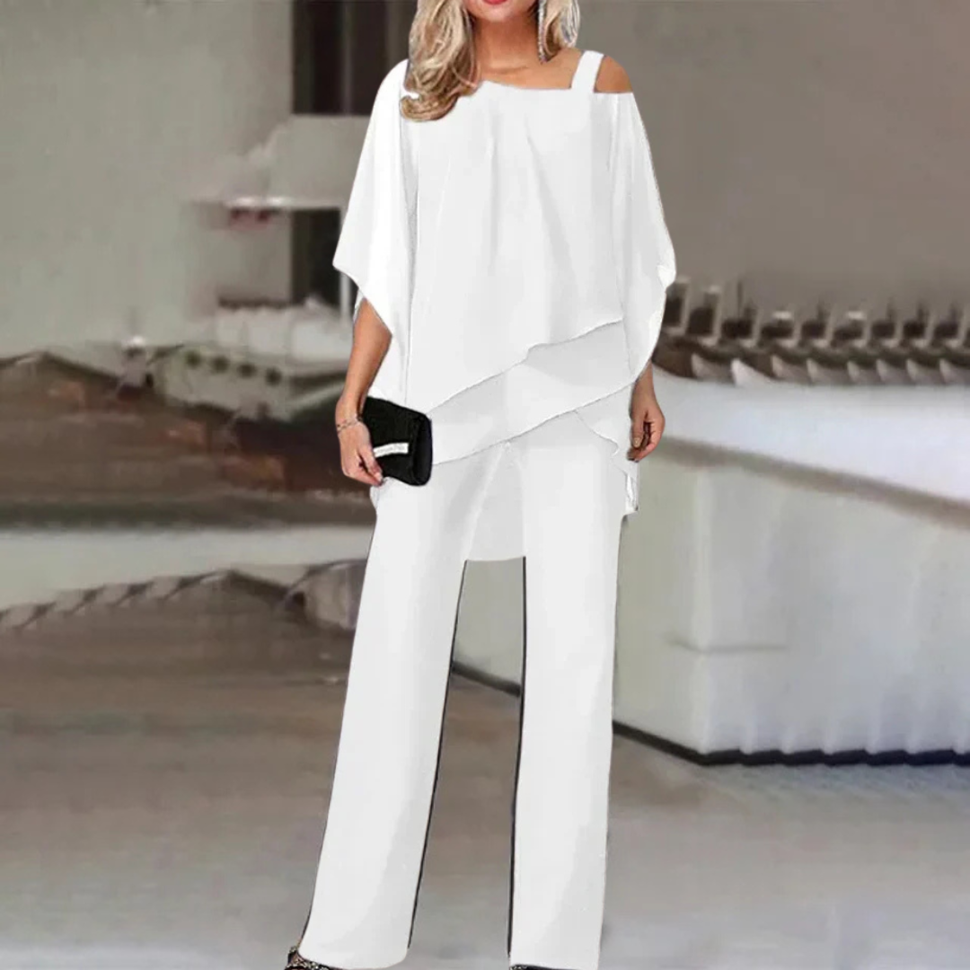 Els™ | Elegante Conjunto de 2 Peças