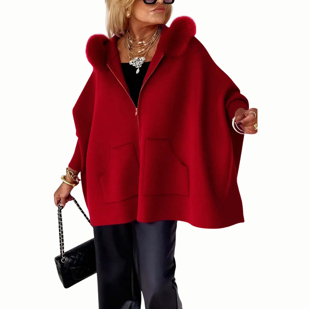 Irene | Casaco elegante de inverno