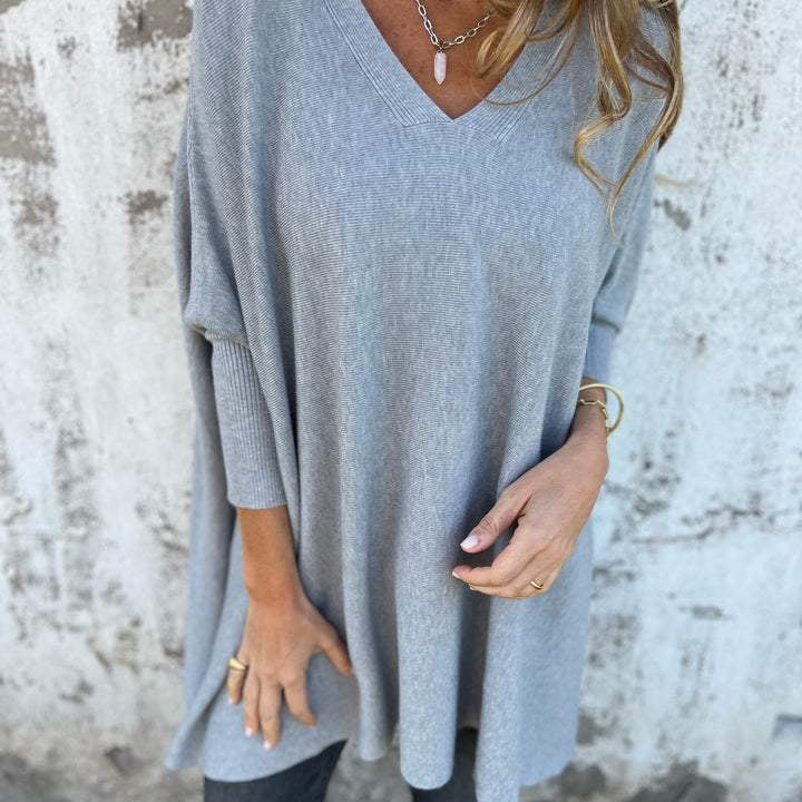 Anna™ | Pullover Elegante