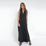 Karin™ | Vestido de Verão Elegante + cardigan grátis