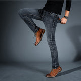 Jackson™ | Jeans Slim-Fit Stretch