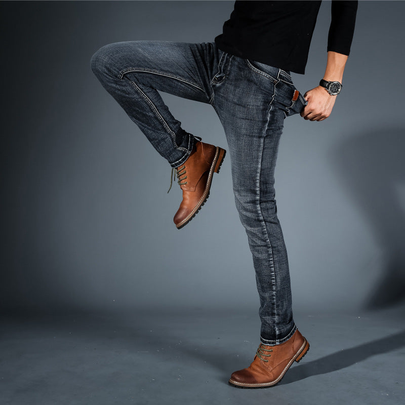 Jackson™ | Jeans Slim-Fit Stretch