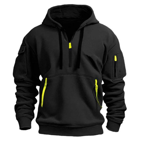 David™ | Hoodie Estiloso 1+1 Grátis
