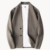 Nathan™ | Blazer Elegante para Homens