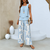 Nora™ | Elegante Conjunto de 2 Peças