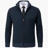 Gilbert - Casaco às Riscas