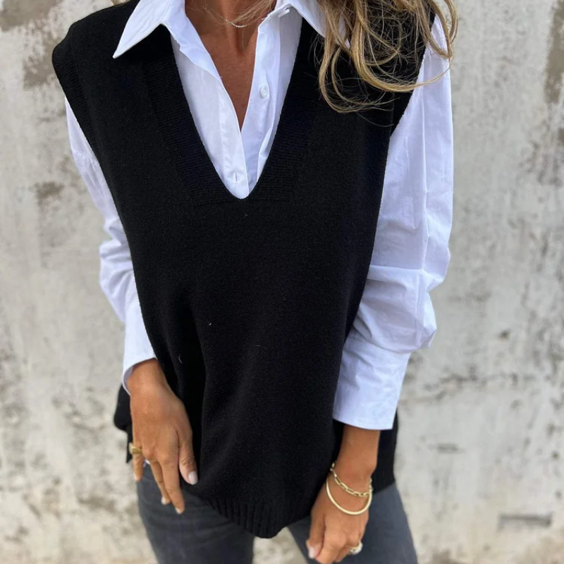 Lisa™ | Cardigan Confortável