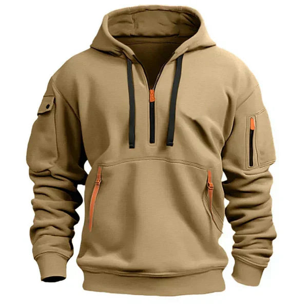 David™ | Hoodie Estiloso 1+1 Grátis