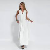 Karin™ | Vestido de Verão Elegante + cardigan grátis