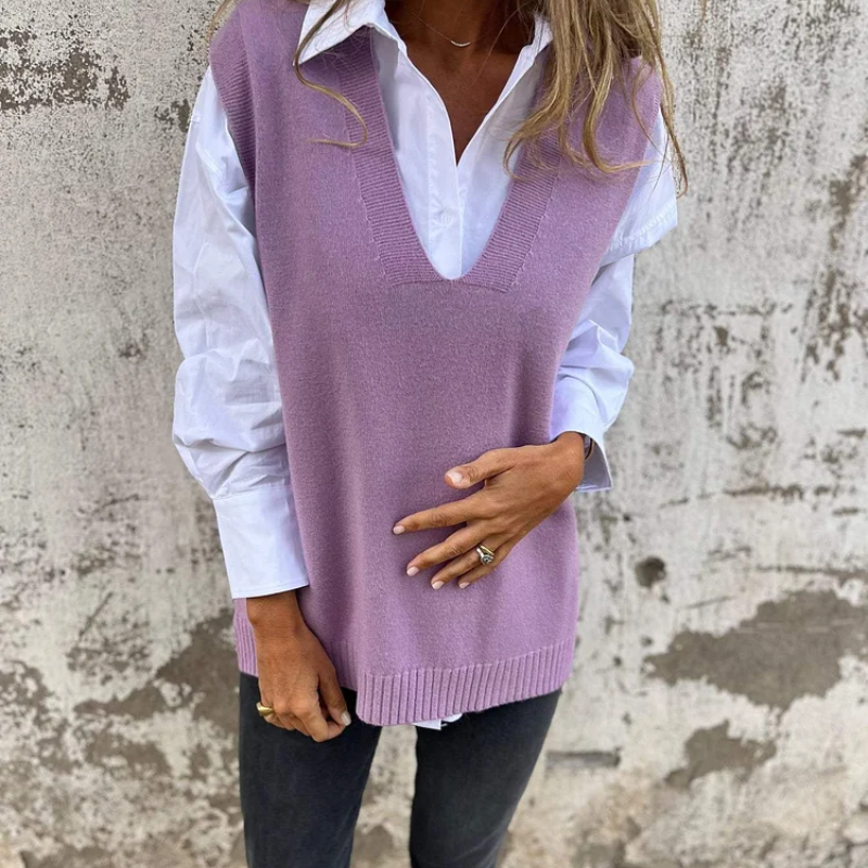 Lisa™ | Cardigan Confortável